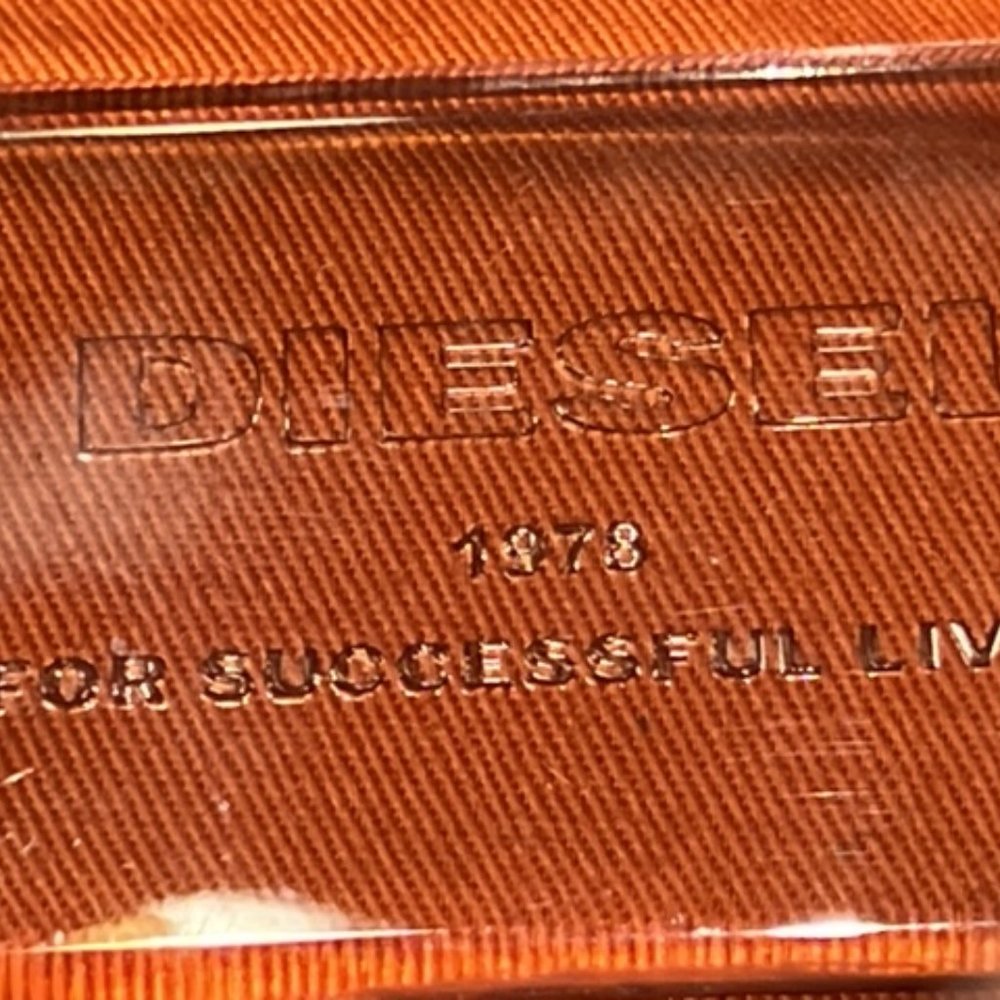 Kid Leather Cross Body - Picture 5 of 6